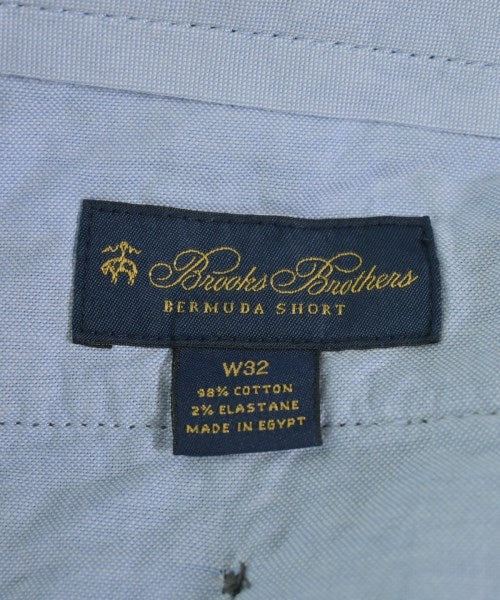Brooks Brothers กางเกงขาสั้น