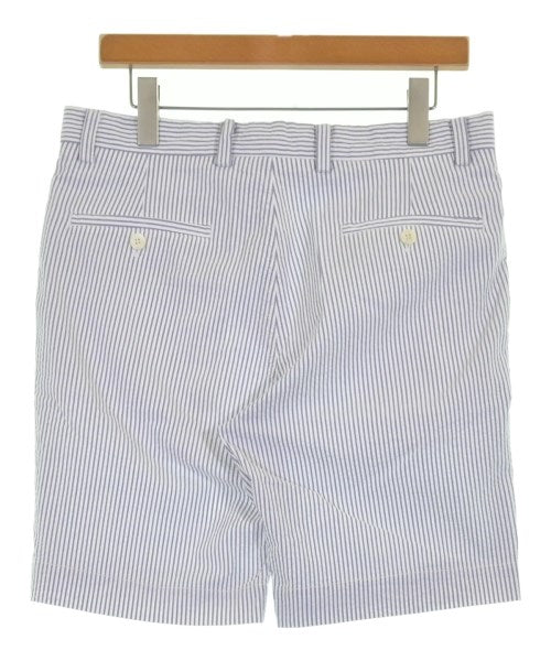 Brooks Brothers กางเกงขาสั้น
