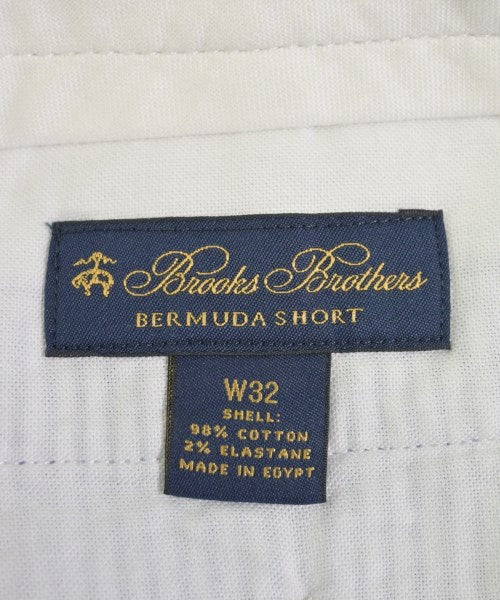 Brooks Brothers กางเกงขาสั้น
