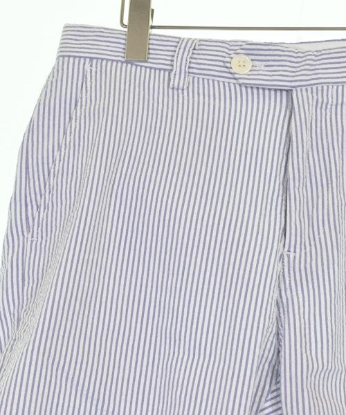 Brooks Brothers กางเกงขาสั้น