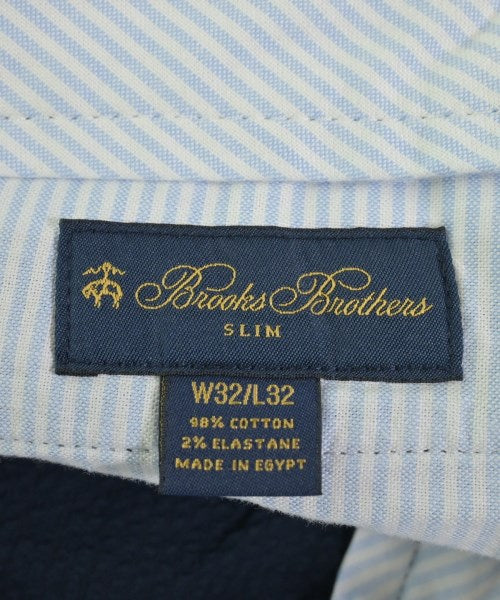 Brooks Brothers กางเกงขายาว