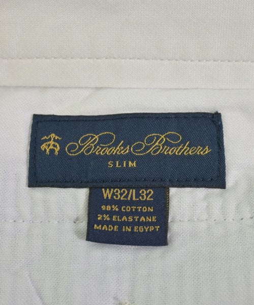 Brooks Brothers กางเกงขายาว