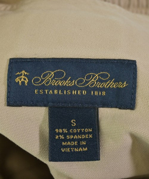 Brooks Brothers กางเกงขาสั้น