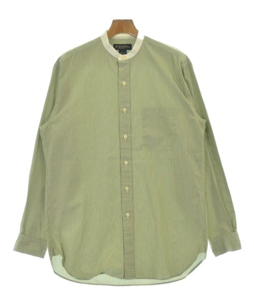 Brooks Brothers เสื้อลำลอง