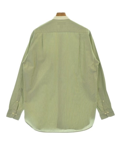 Brooks Brothers เสื้อลำลอง