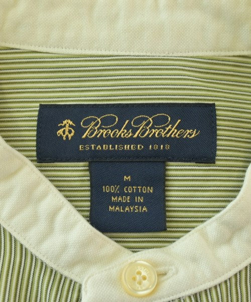 Brooks Brothers เสื้อลำลอง