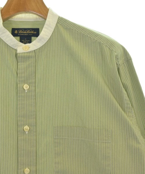 Brooks Brothers เสื้อลำลอง