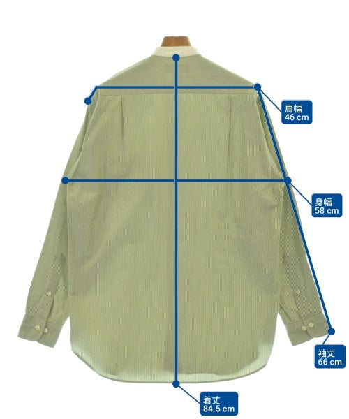 Brooks Brothers เสื้อลำลอง