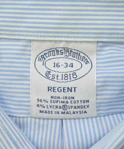 Brooks Brothers เสื้อลำลอง
