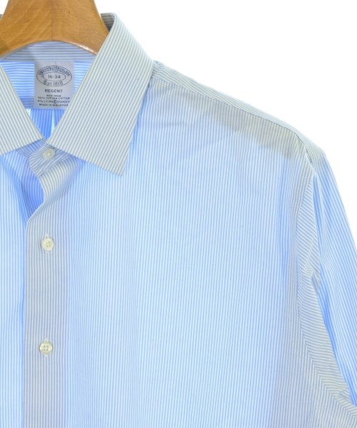 Brooks Brothers เสื้อลำลอง