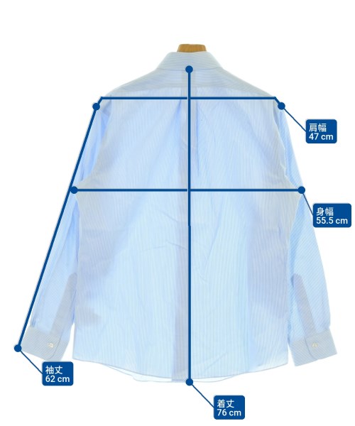 Brooks Brothers เสื้อลำลอง