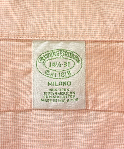 Brooks Brothers เสื้อลำลอง