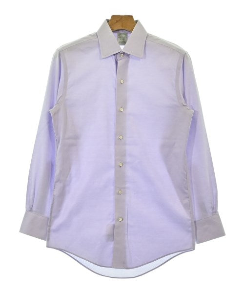 Brooks Brothers เสื้อลำลอง