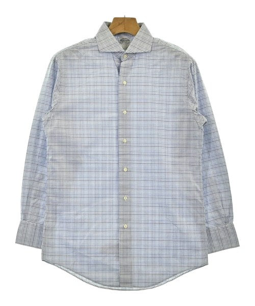 Brooks Brothers เสื้อลำลอง