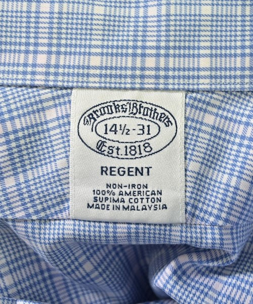 Brooks Brothers เสื้อลำลอง