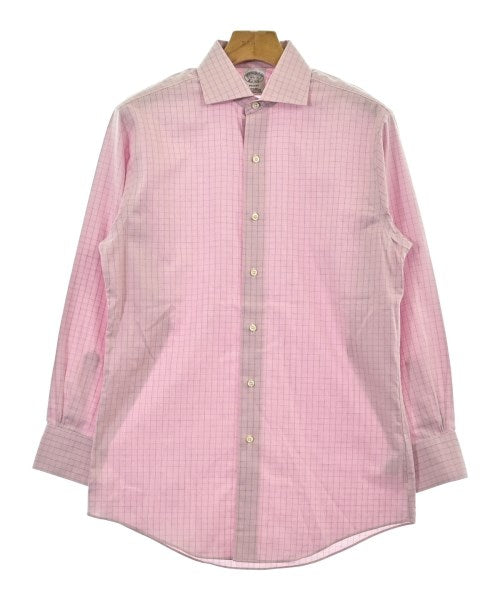 Brooks Brothers เสื้อลำลอง