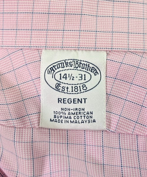 Brooks Brothers เสื้อลำลอง