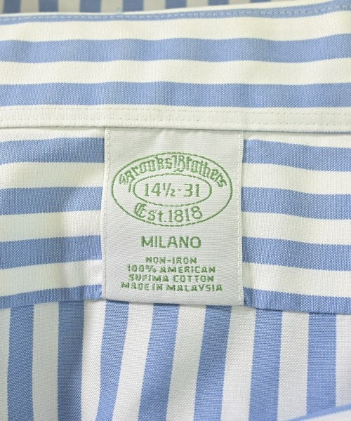 Brooks Brothers เสื้อเชิ้ตทางการ