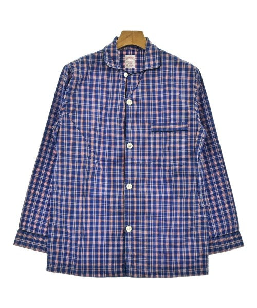 Brooks Brothers เสื้อลำลอง