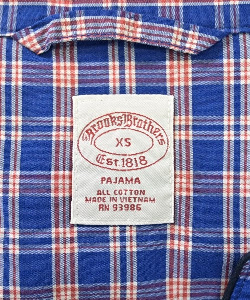 Brooks Brothers เสื้อลำลอง