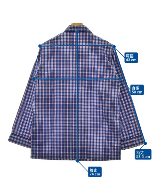 Brooks Brothers เสื้อลำลอง