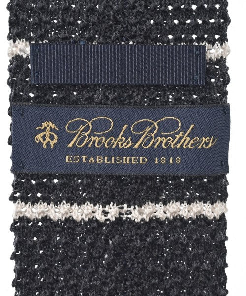 Brooks Brothers เนคไท