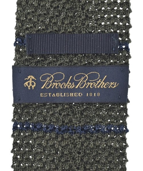 Brooks Brothers เนคไท