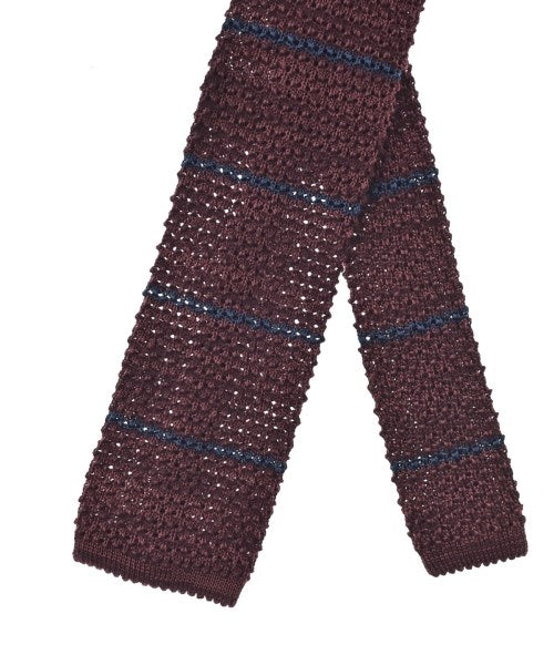 Brooks Brothers เนคไท