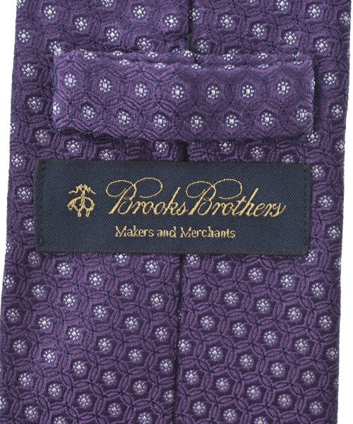 Brooks Brothers เนคไท