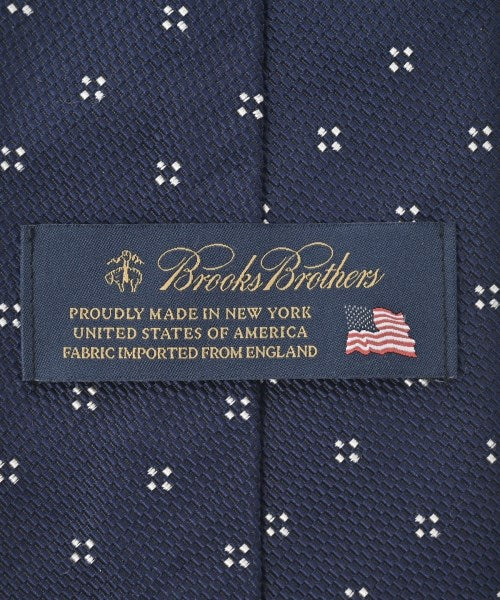 Brooks Brothers เนคไท