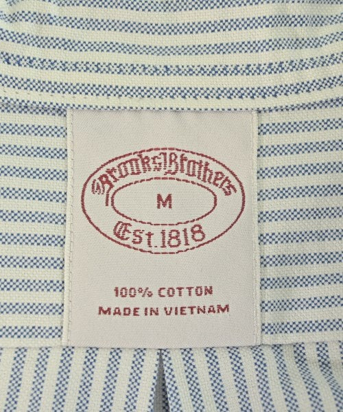 Brooks Brothers เสื้อลำลอง