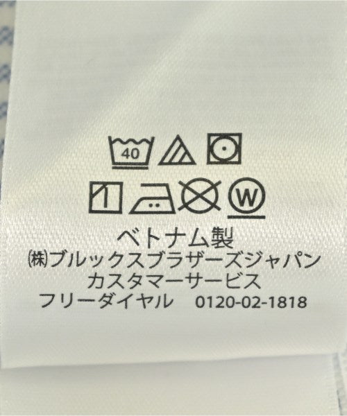 Brooks Brothers เสื้อลำลอง
