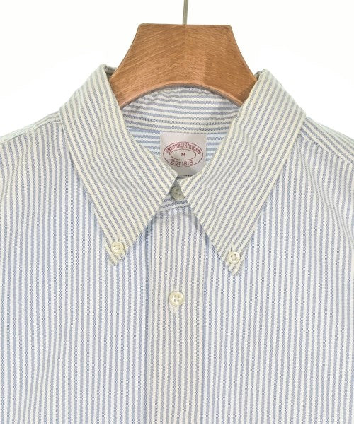 Brooks Brothers เสื้อลำลอง