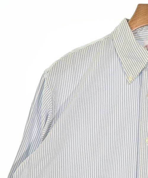 Brooks Brothers เสื้อลำลอง