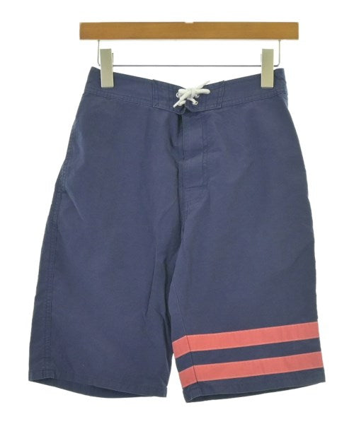 Brooks Brothers กางเกงขาสั้น