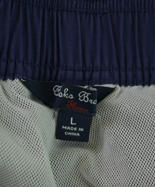 Brooks Brothers กางเกงขาสั้น