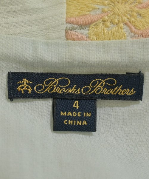 Brooks Brothers ชุดเดรส