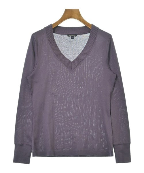 Brooks Brothers เสื้อยืด/เสื้อท็อปส์