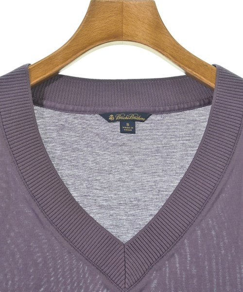Brooks Brothers เสื้อยืด/เสื้อท็อปส์