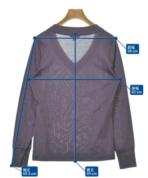 Brooks Brothers เสื้อยืด/เสื้อท็อปส์