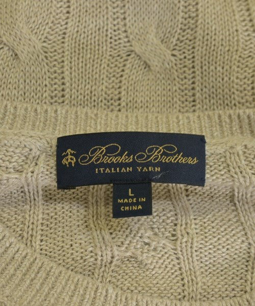 Brooks Brothers เสื้อกันหนาว