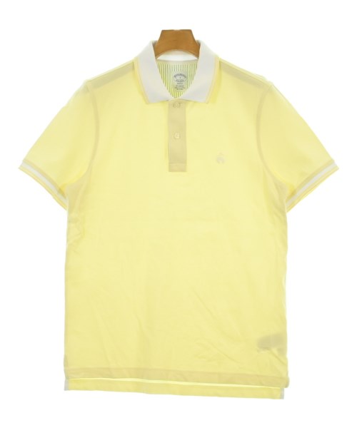 Brooks Brothers เสื้อโปโล