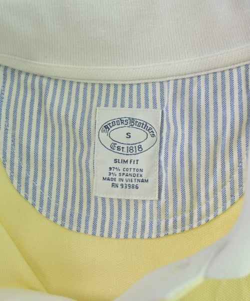 Brooks Brothers เสื้อโปโล