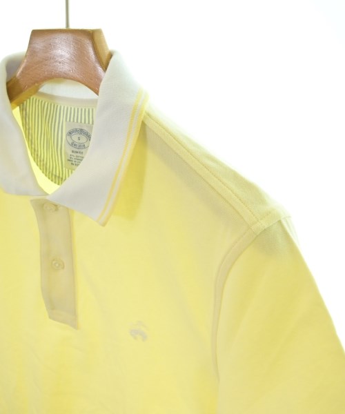 Brooks Brothers เสื้อโปโล