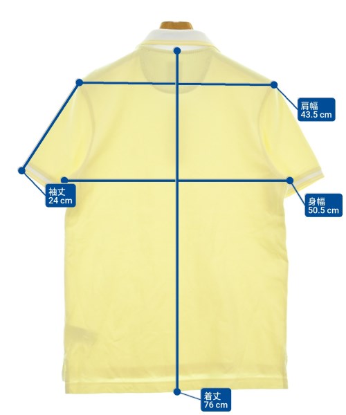 Brooks Brothers เสื้อโปโล