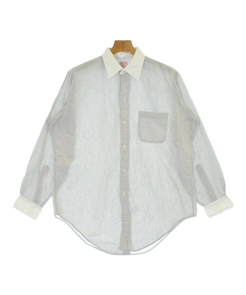 Brooks Brothers เสื้อลำลอง