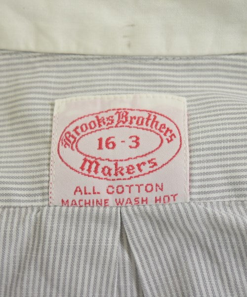Brooks Brothers เสื้อลำลอง