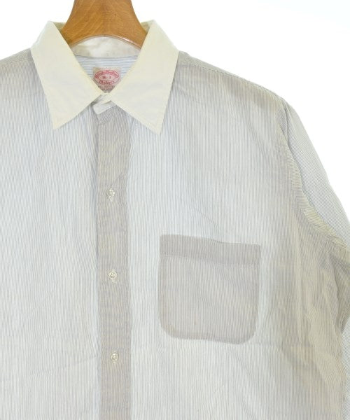 Brooks Brothers เสื้อลำลอง