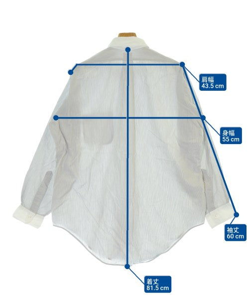 Brooks Brothers เสื้อลำลอง