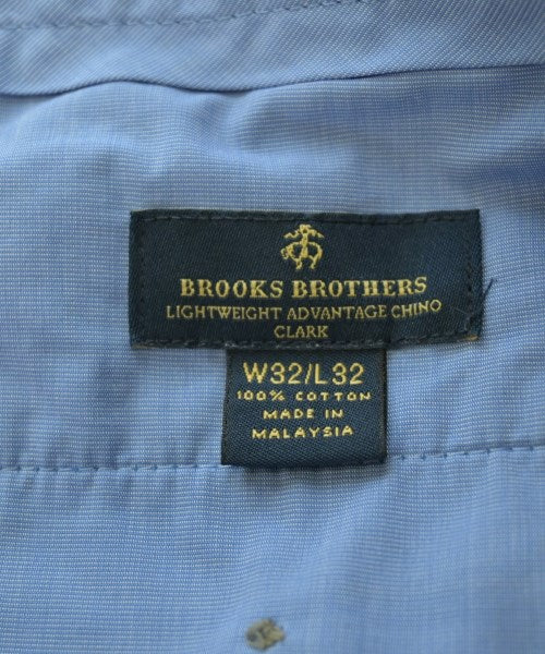 Brooks Brothers ชิโน่